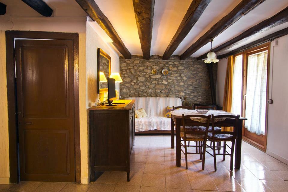 Casa Rural Baro Tornafort Exterior foto